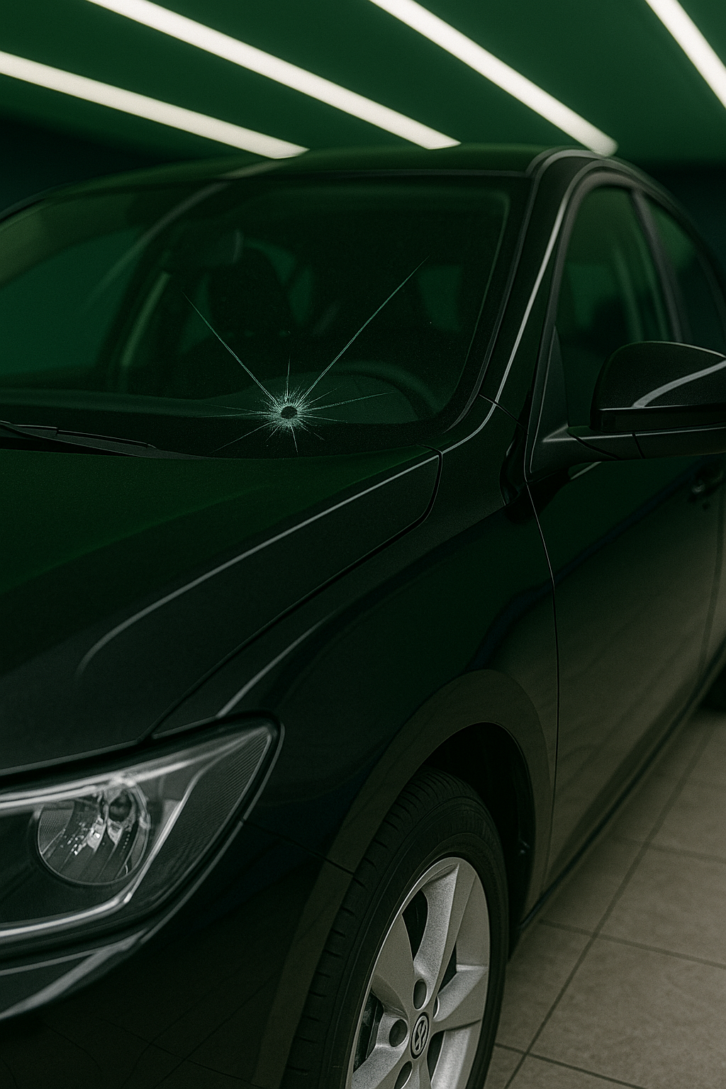 Premium Autoglas Service Köln
